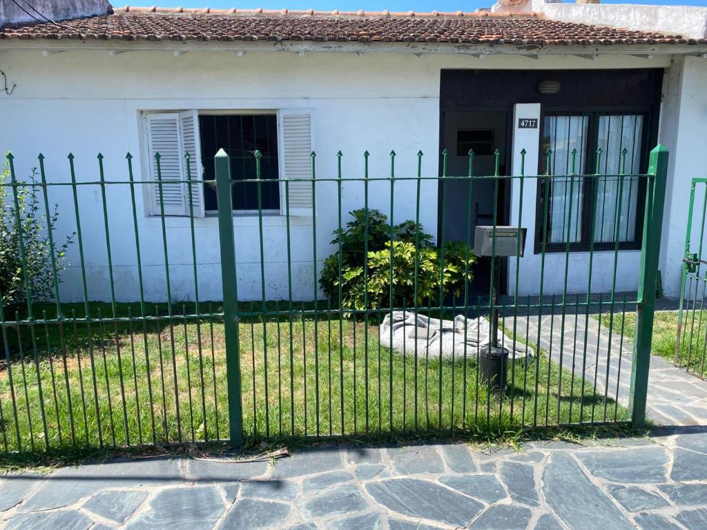 casa Eliana - 1