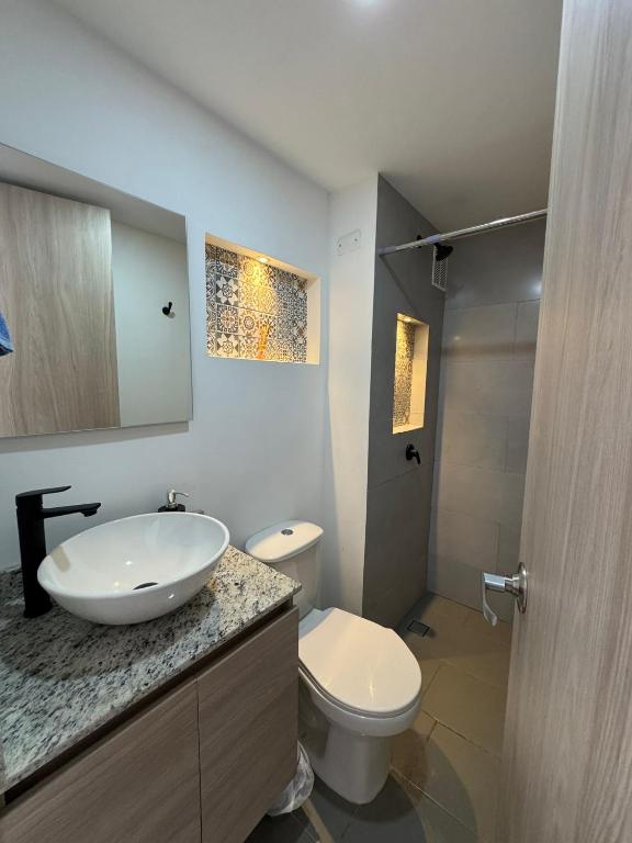 CARIBE STAY - Apto - 5