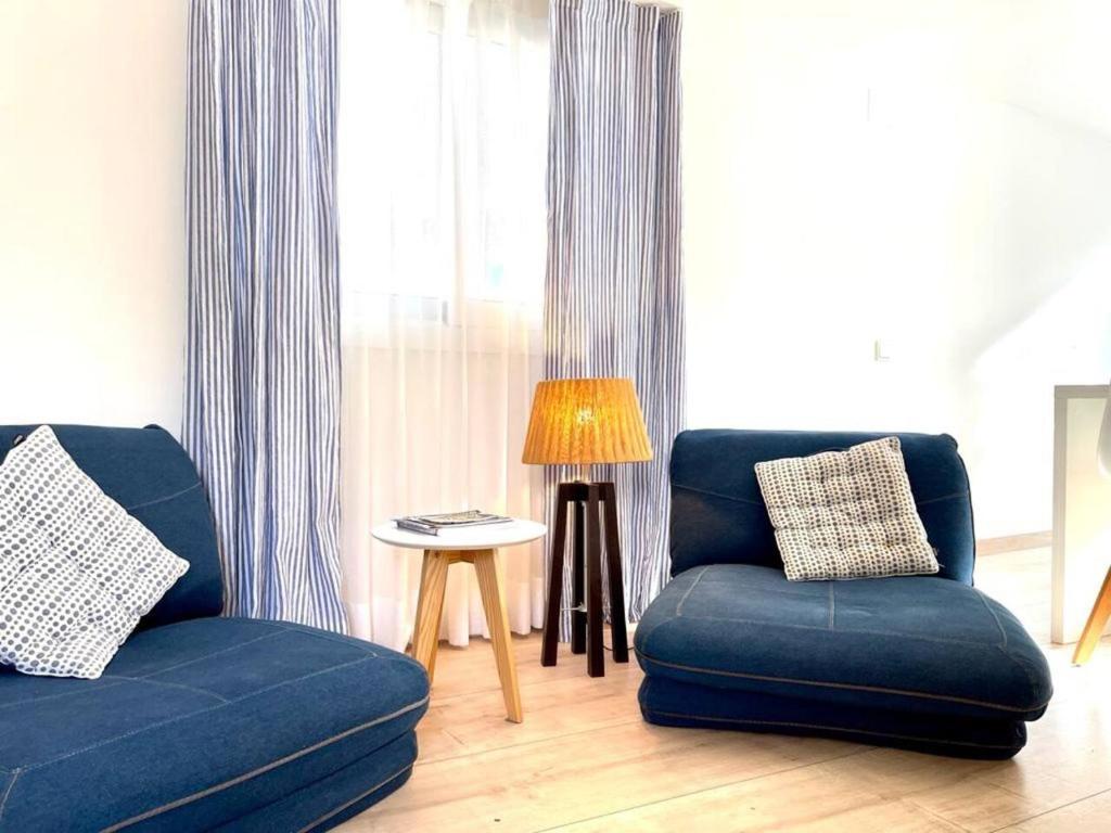 Loft céntrico de diseño en Cadaqués con patio - 4