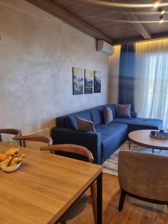 Zlatibor Harmonija Royal Garden Two Bedroom Panoramic View - 4