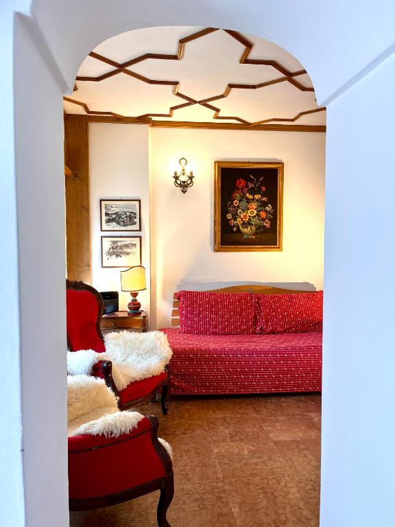 Cortina Relax - 5