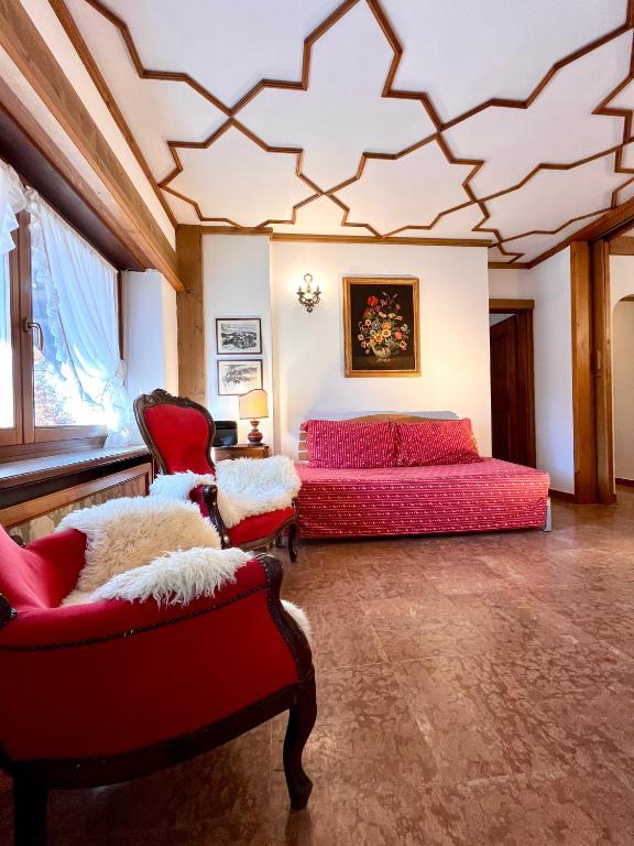 Cortina Relax - 1