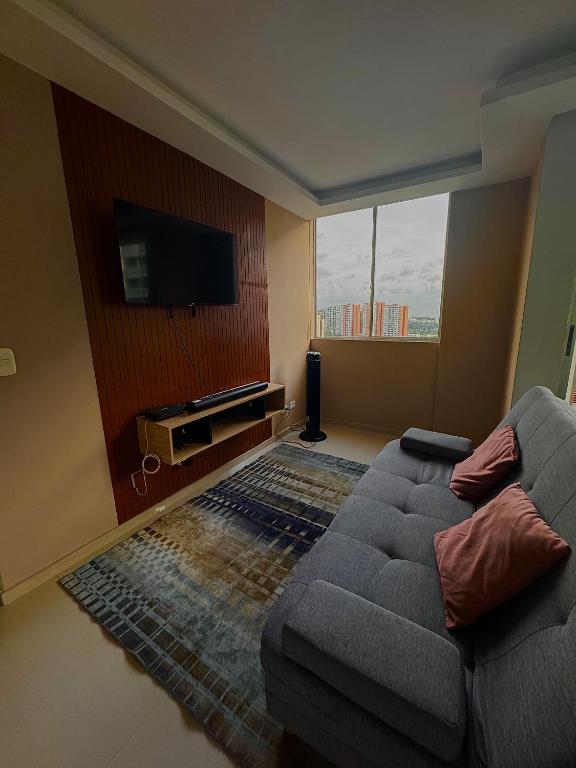 CARIBE STAY - Apto - 4