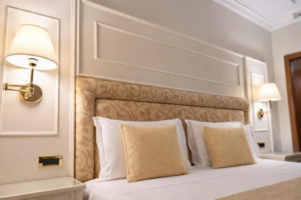 Hotel President Venezia - 4