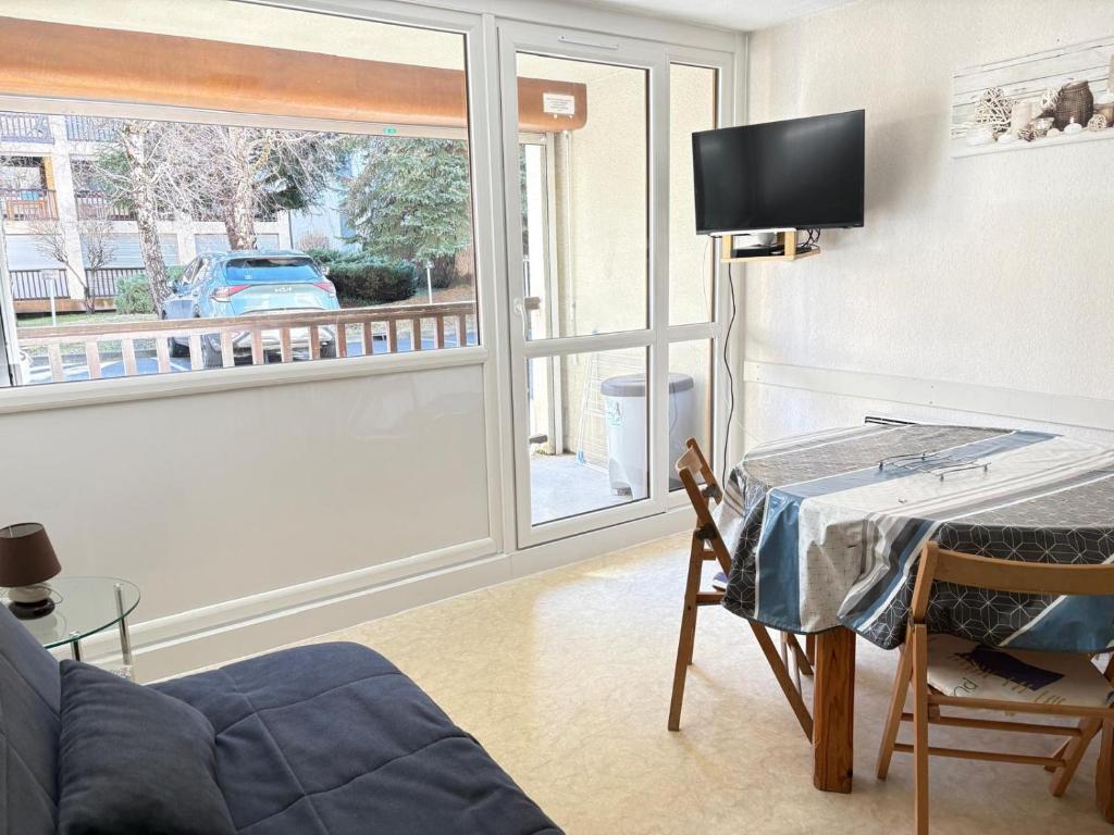 T2 Saint Lary Soulan village - 2
