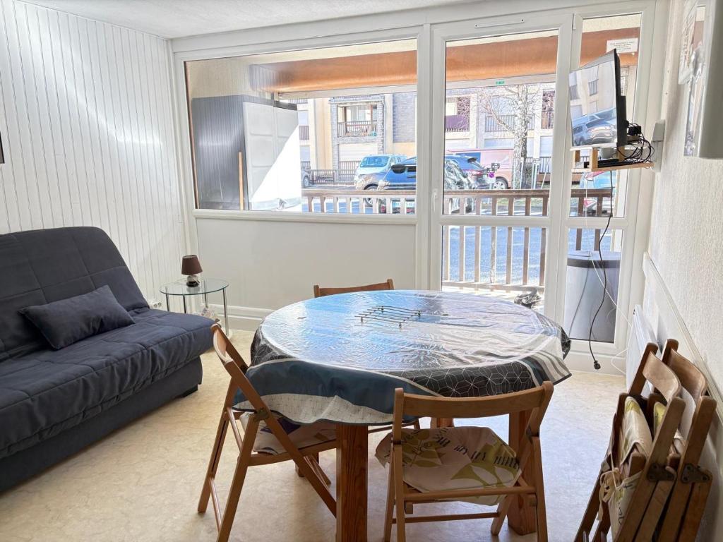 T2 Saint Lary Soulan village - 3