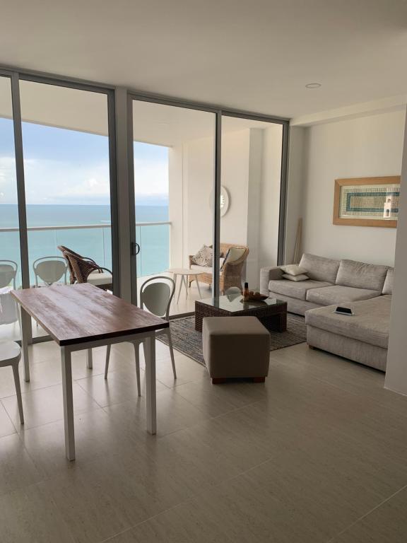 Hermoso apartamento en Santa Marta - 4