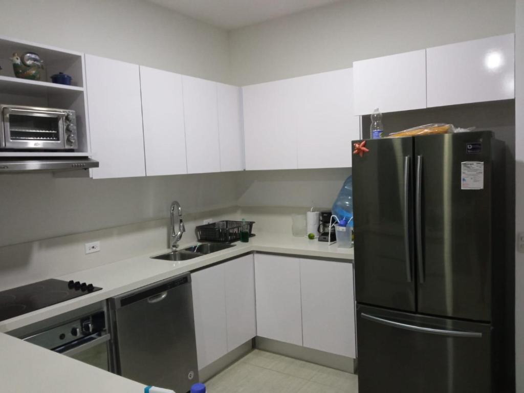 Hermoso apartamento en Santa Marta - 5