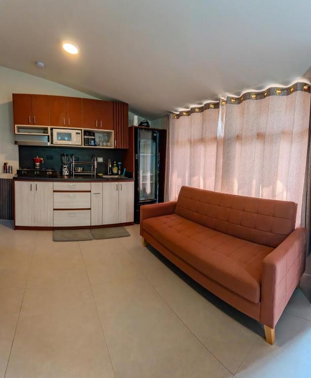 Apartment E18 UPAO 2nd Floor - 5