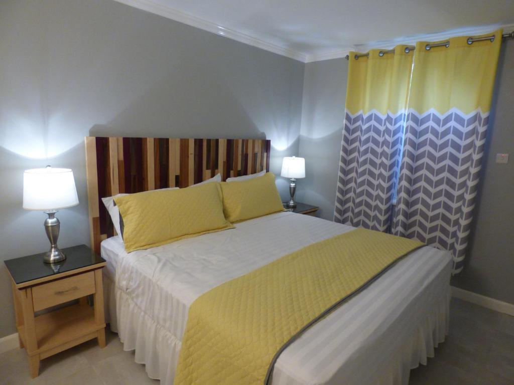 Beach One Bedroom Suite C5, Ocho Rios