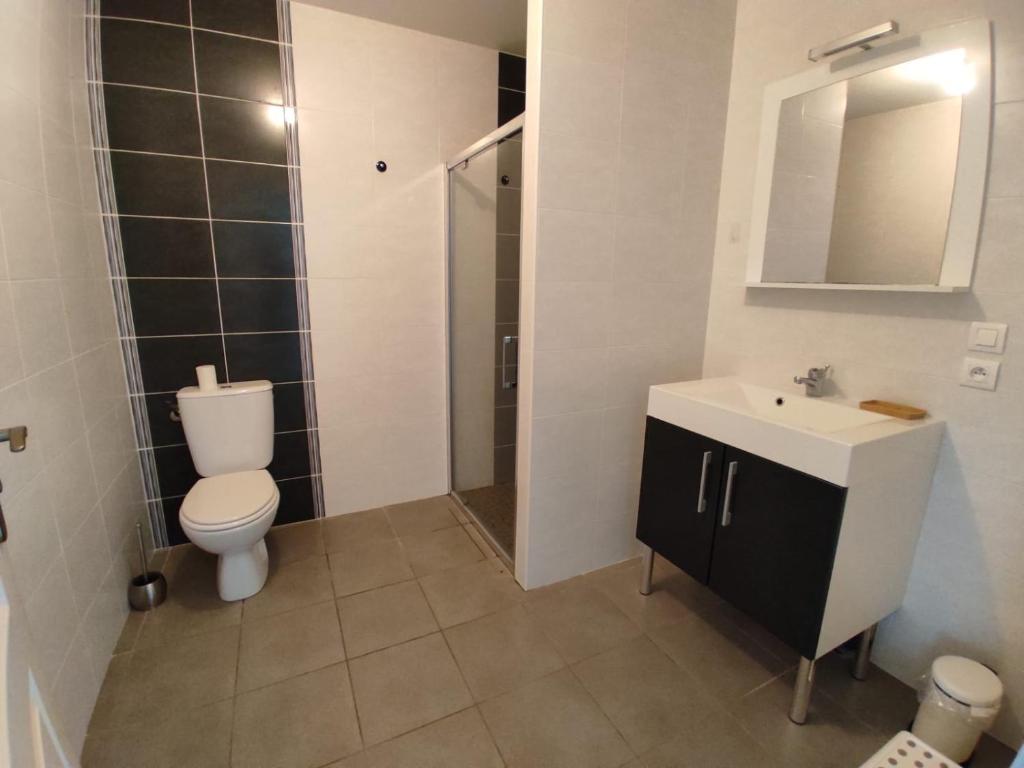 3*** Mimizan 800m plage sud - villa 8/10 pers - 5