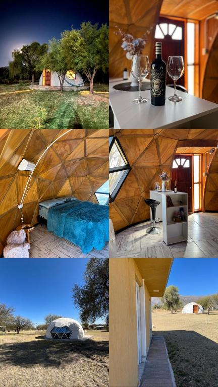 Glamping - 4