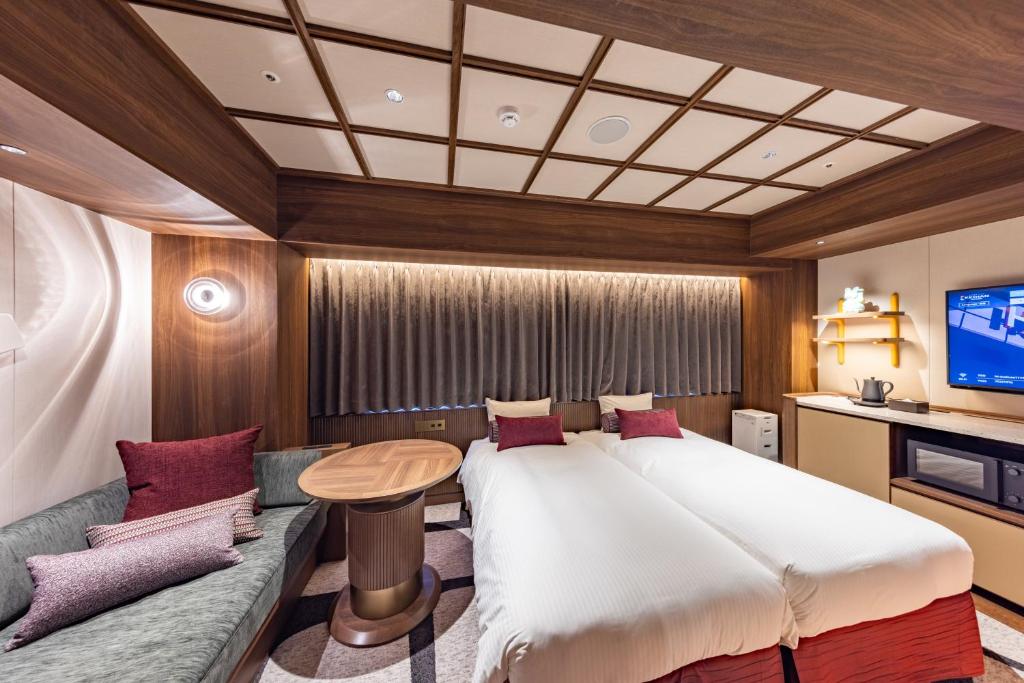 호텔 게이한 아사쿠사 호텔 이미지 1