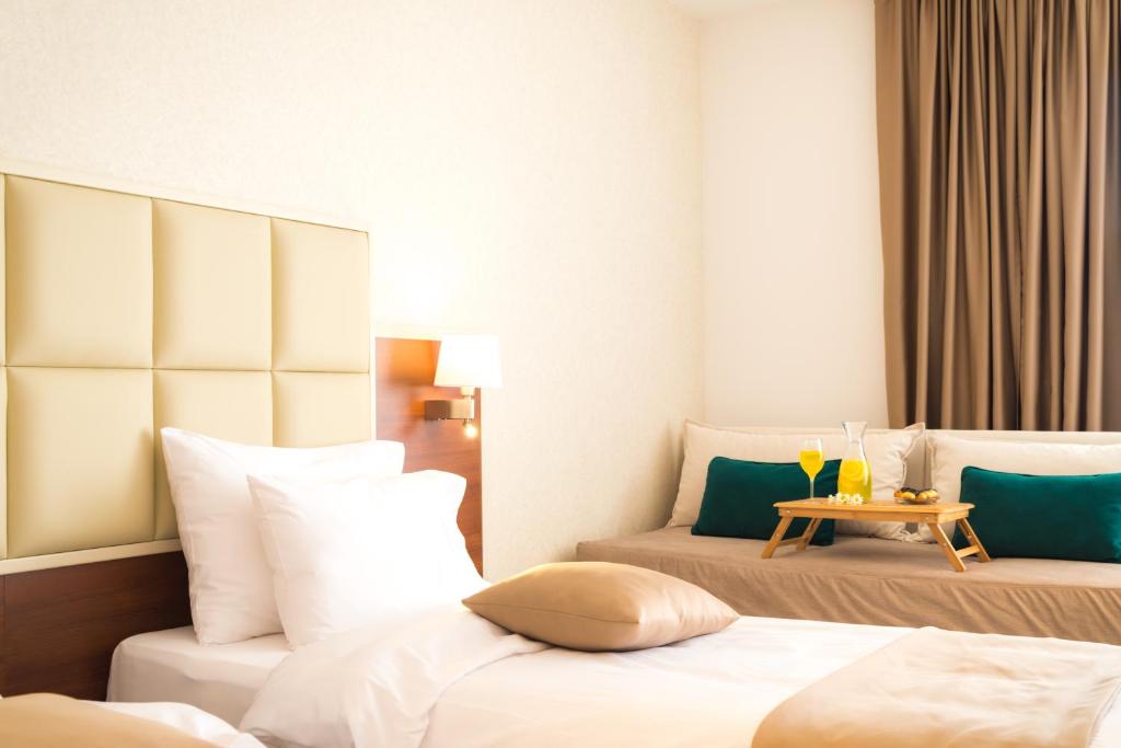 Hotel Kadmo by Aycon - 3