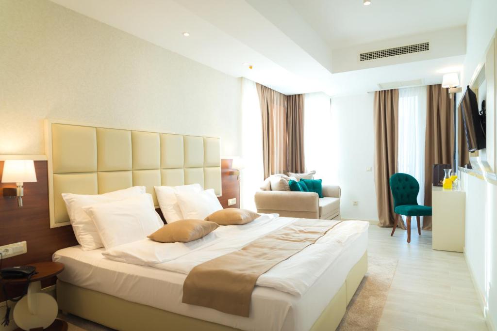 Hotel Kadmo by Aycon - 2