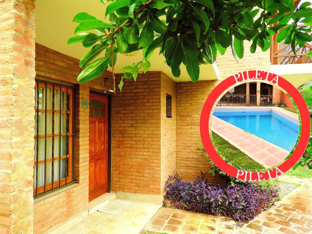 ANELE, duplex equipado - 1