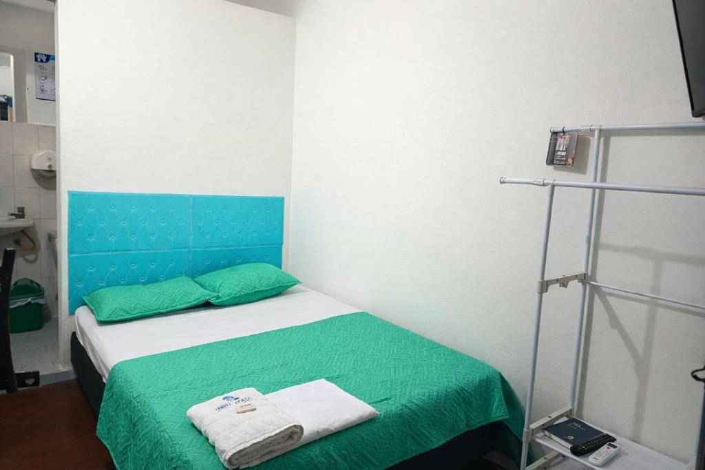 Hotel Efata - 2