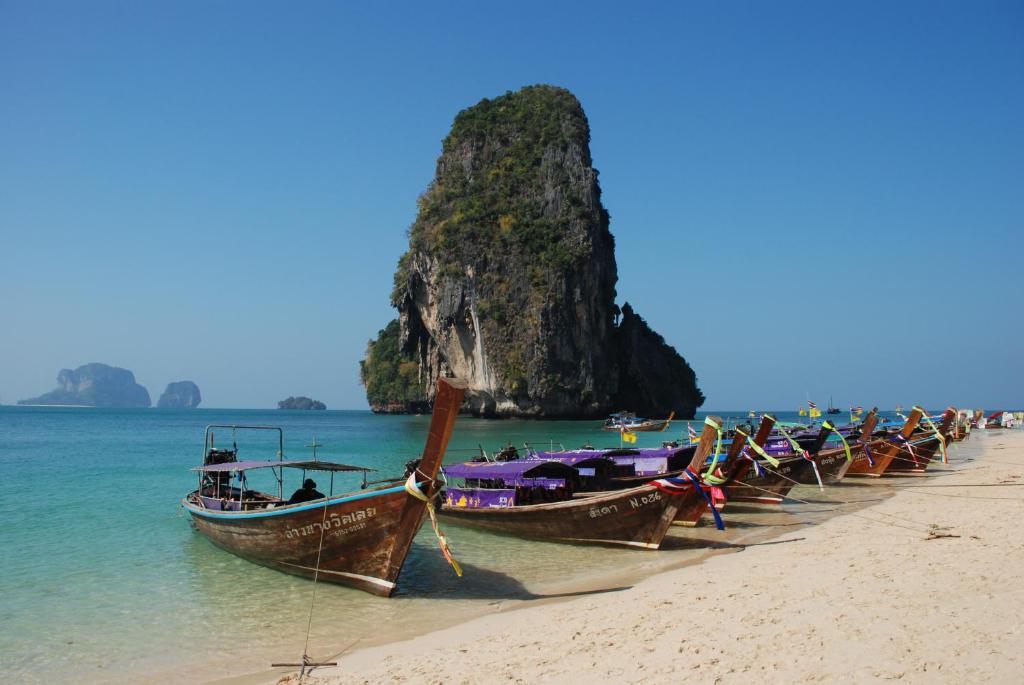 Surrounding environment