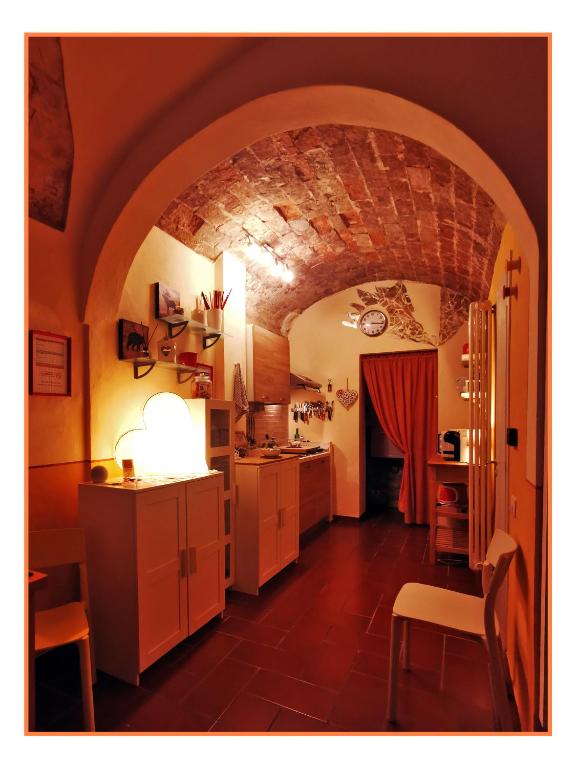 Casa GALILEO- Antiche Dimore Pisane - 2