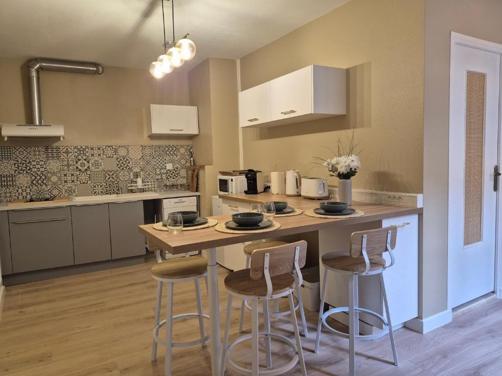 Appartement 60m2 au cœur de Montauban - 3