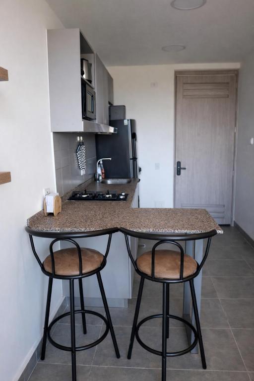 Celeste Dream House, Santa Marta - 3
