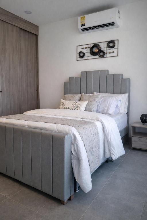 Celeste Dream House, Santa Marta - 5