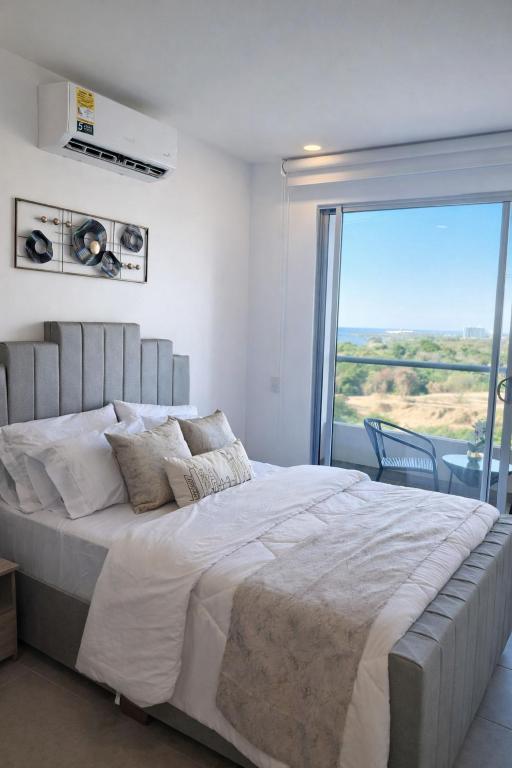 Celeste Dream House, Santa Marta - 2