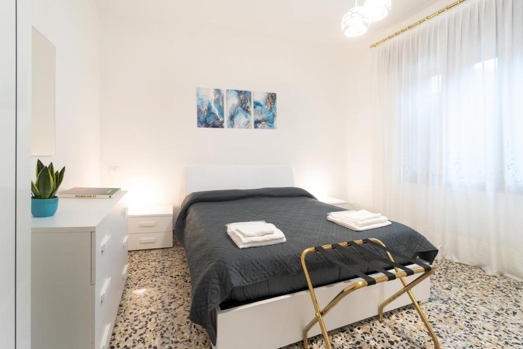 Al Pettirosso family apartment - 1