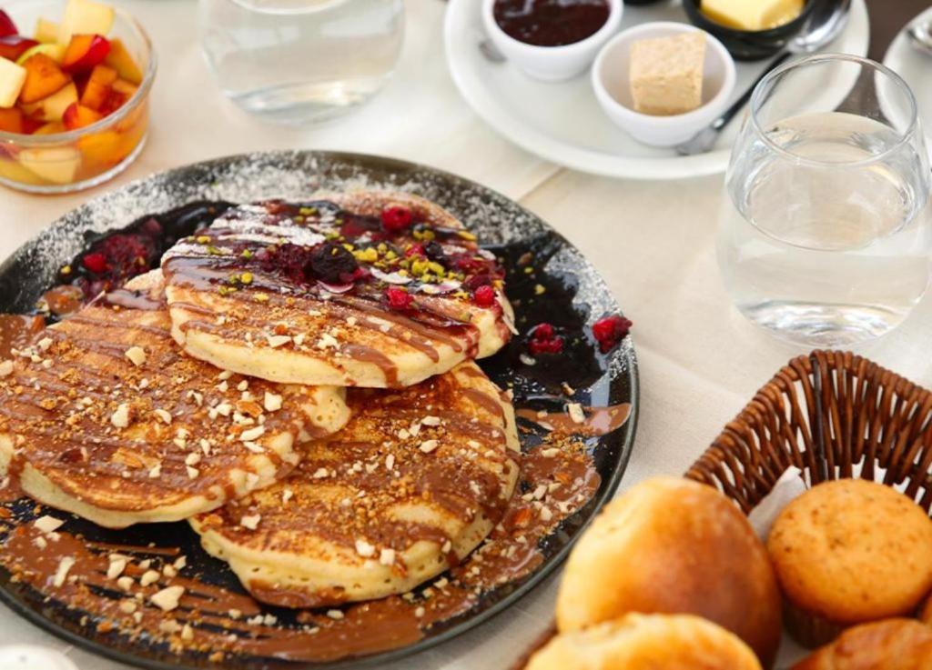 Nourriture et boissons