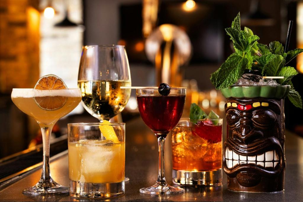 Bar/lounge