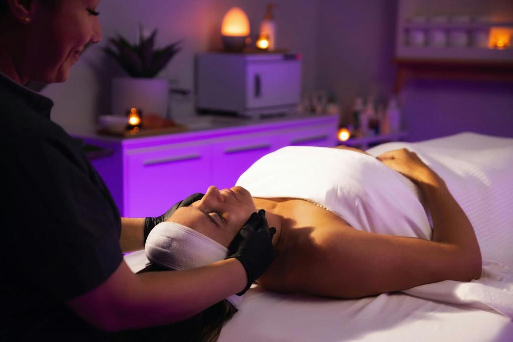 Spa