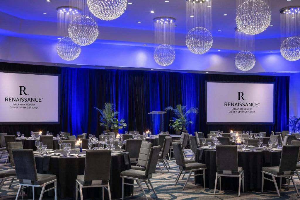 Meeting room / ballrooms