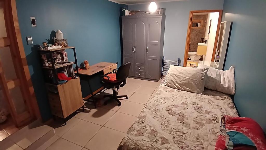 Habitacion 2 personas - 3