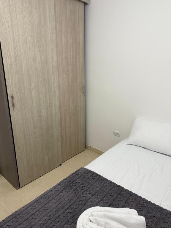 Apartamento en Santa Marta - 2
