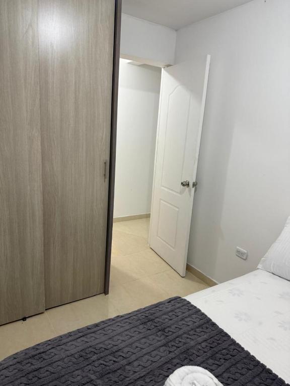 Apartamento en Santa Marta - 3