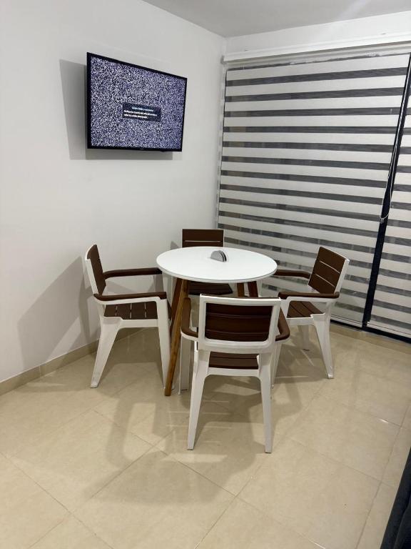 Apartamento en Santa Marta - 5