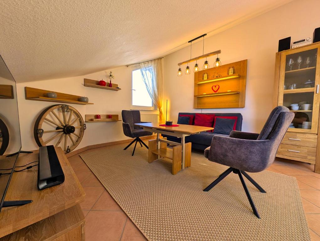 Ferienhaus Alexandra - 1