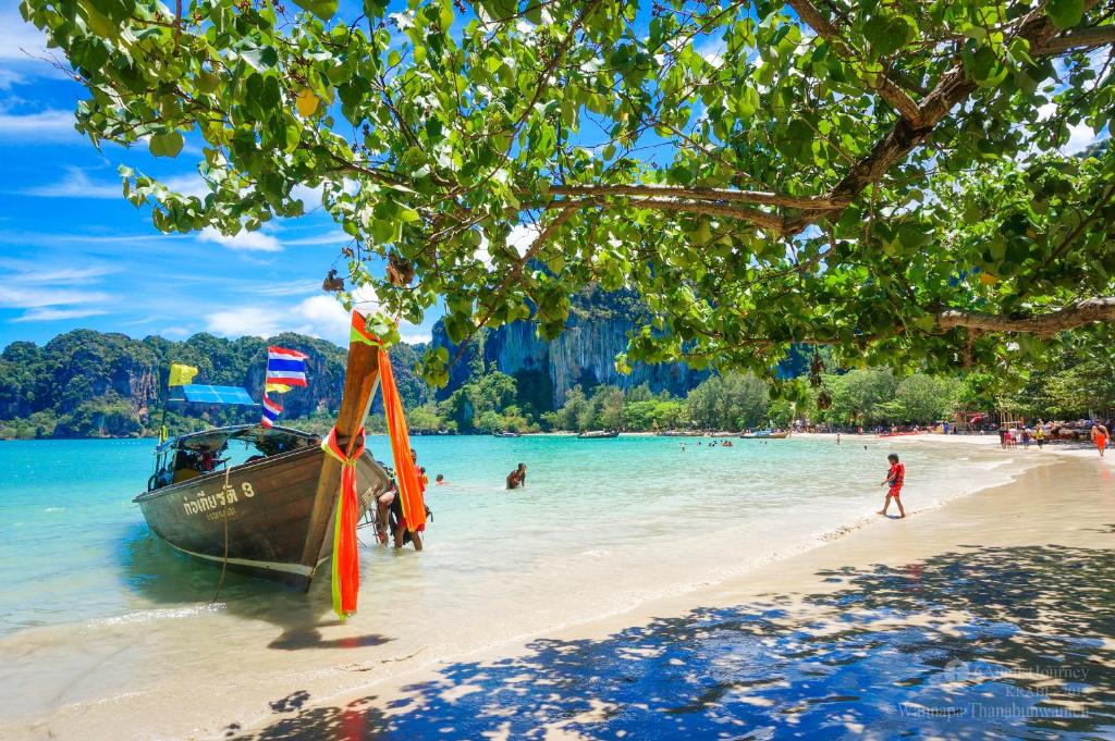 Surrounding environment