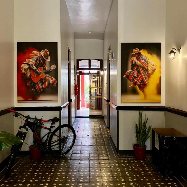 Econunay Hostels - 2