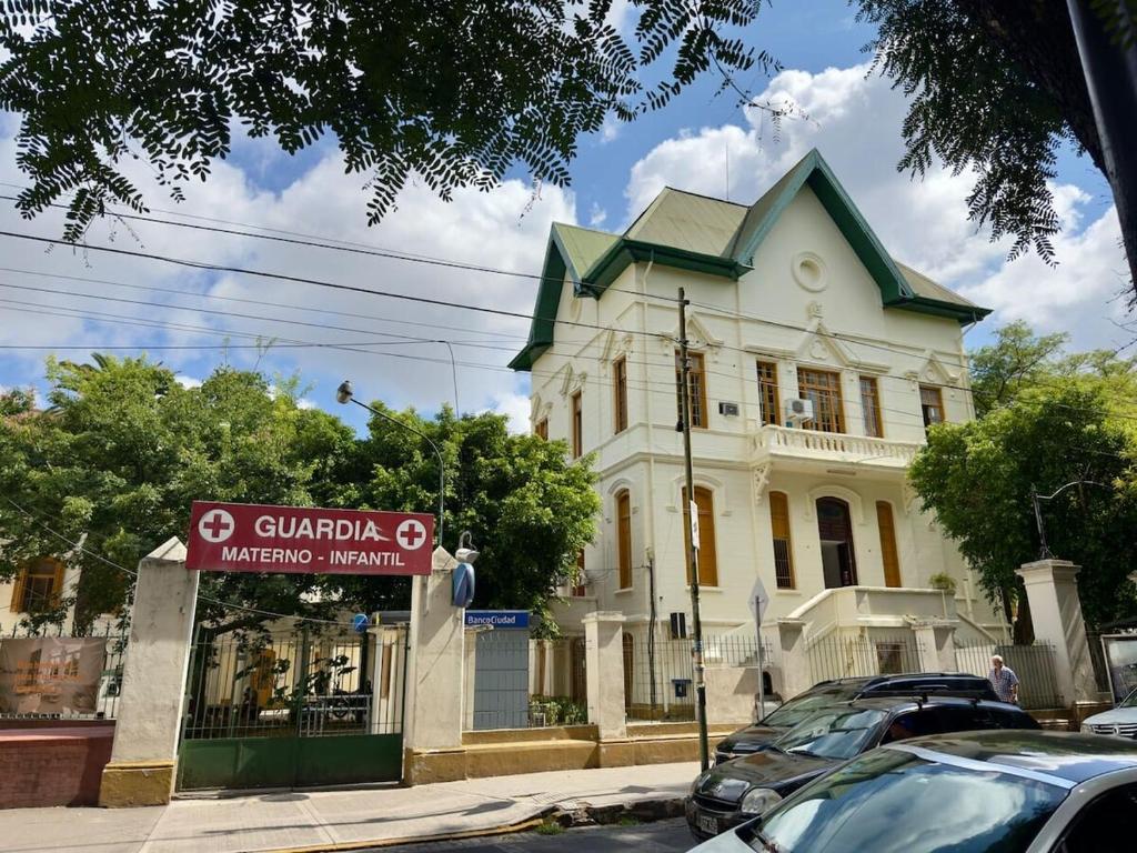 Flores - Premium flat, 3 blocks from Avenida Avellaneda - 5