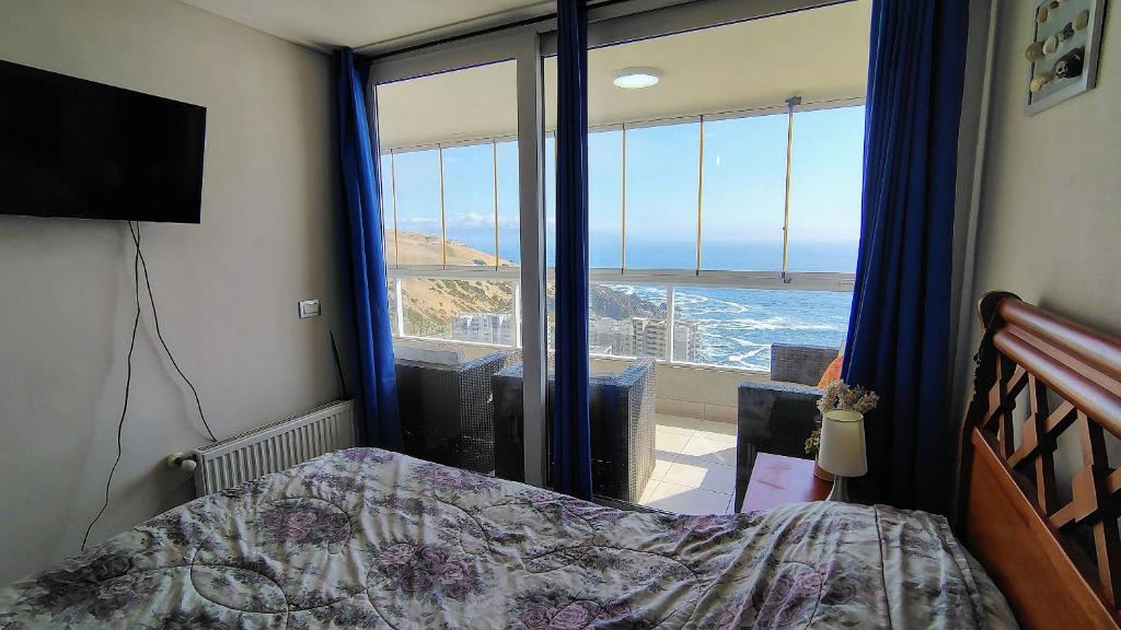 Apartment with extraordinary ocean view - 2