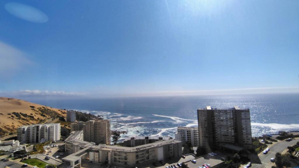 Apartment with extraordinary ocean view - 5