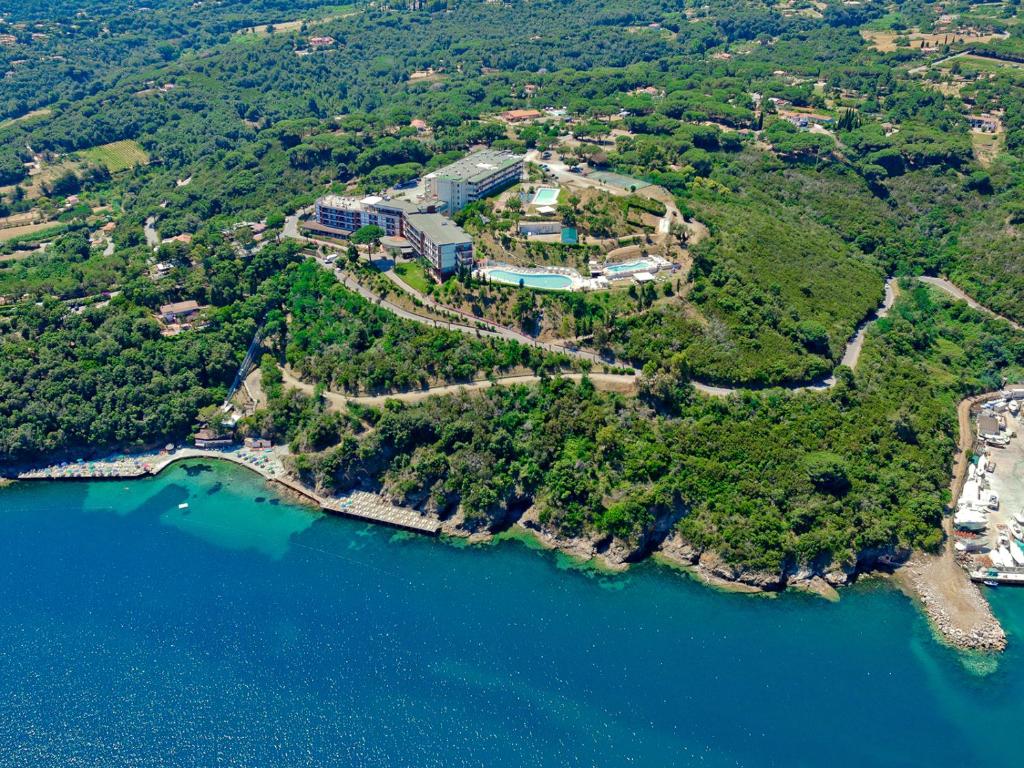 JR Resort Elba International - 2