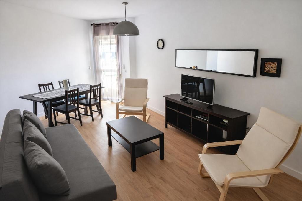 SOTAVENTO Apartment by Cadiz4Rentals - 3