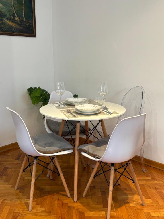 Apartman Sasha 3 - Free parking - 5