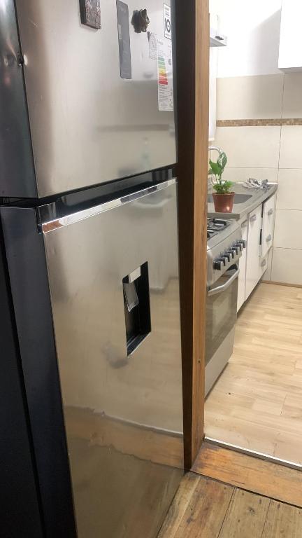 Casa a 13 cuadras de la playa , zona céntrica - 2