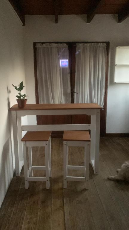 Casa a 13 cuadras de la playa , zona céntrica - 3