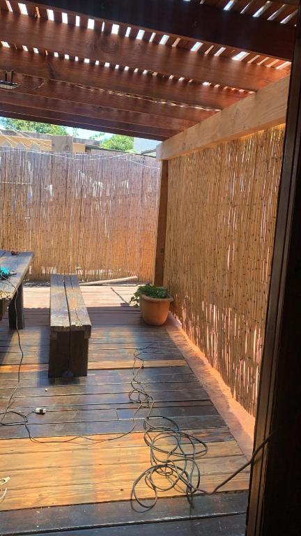 Casa a 13 cuadras de la playa , zona céntrica - 4