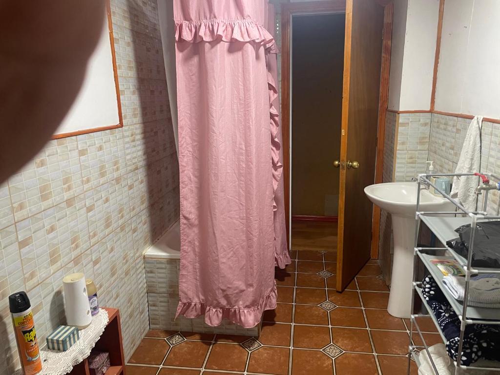 Casa Díaz Antilef - 5