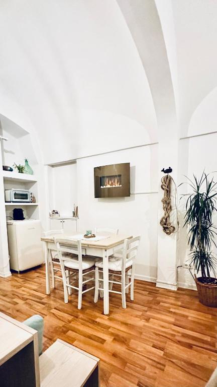 Stella di mare Apartment - 1